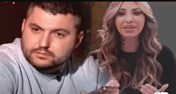 “OPROSTILA SAM Asminu” U jeku SKANDALA oko trudnoće, Aneli PRIZNALA kako se oseća