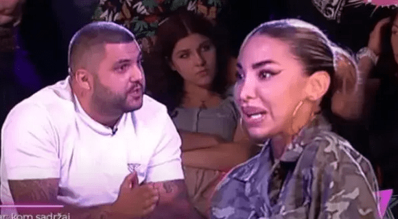 “Uništava JOŠ JEDNO NEROĐENO DETE” Nakon Aneline odluke da prekine trudnoću, Asmin RAZVEZAO JEZIK