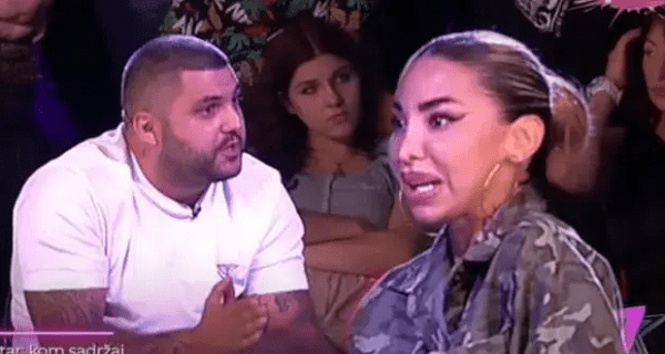 “Uništava JOŠ JEDNO NEROĐENO DETE” Nakon Aneline odluke da prekine trudnoću, Asmin RAZVEZAO JEZIK