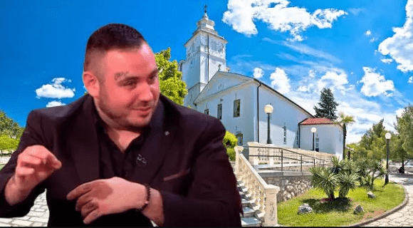 Vau, kakve lepotice – Filip Car objavio sliku sa majkom i sestrom: Prva fotka sa velikog slavlja u Crikvenici
