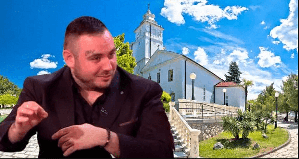 Vau, kakve lepotice – Filip Car objavio sliku sa majkom i sestrom: Prva fotka sa velikog slavlja u Crikvenici