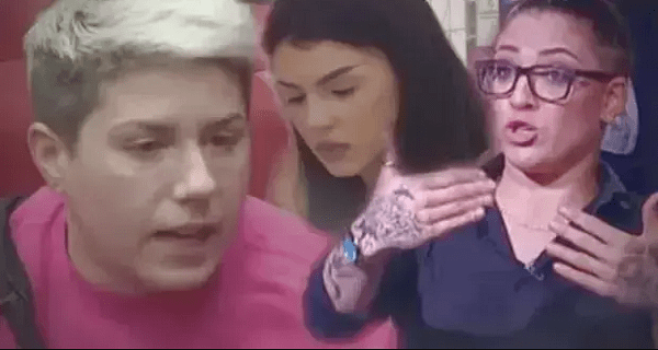 Nakon duge TIŠINE, oglasila se Matea Car i iznela ISTINU o odnosu sa Anitom: “Znam DA NE SME…”
