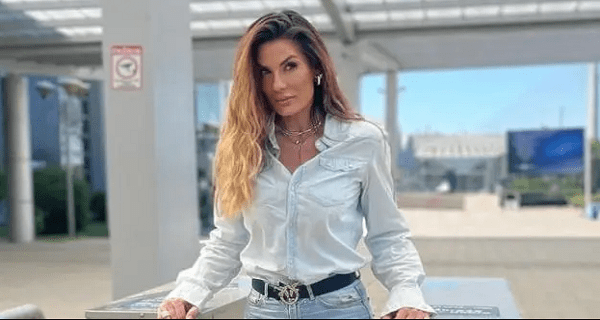 ASIMETRIJE VIŠE NEMA: Ana Ćurčić objavila snimak nakon operacije (FOTO)