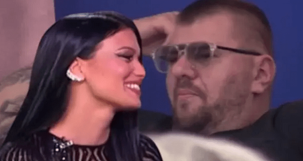Janjuš i Danka Grujić raskrinkani – “Jedva je čekala da on ostavi Aneli, da bi mu se približila”: Novi LJUBAVNI PAR Elite?