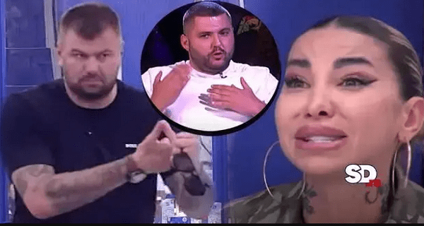 Aneli i Janjuš nisu svesni kakav ih pakao čeka kada izađu – Asmin progovorio: Ovo je čuvao kao kec u rukavu