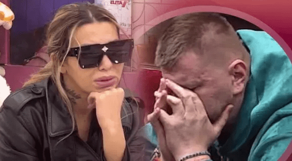 Janjuš slomljen zbog porodične tragedije i Anelinog prekida trudnoće – Sve ga sustiglo: “Pogubio sam se, svaki dan satima mislim o bratu”