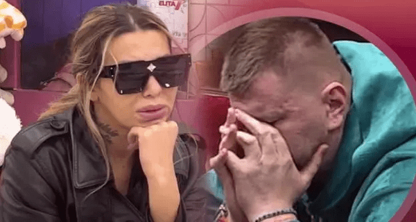 Janjuš slomljen zbog porodične tragedije i Anelinog prekida trudnoće – Sve ga sustiglo: “Pogubio sam se, svaki dan satima mislim o bratu”
