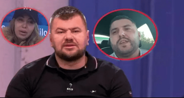Janjuš se obratio Asminu Durdžiću – uputio mu podršku nakon što je saznao: Trudna Aneli jeca dok sluša