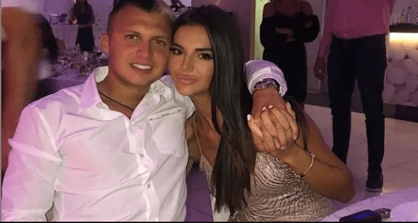 “JOVANA MI POSLE RASKIDA NIJE VRATILA AUTO” Karić nakon dve godine odlučio da progovori o bivšoj