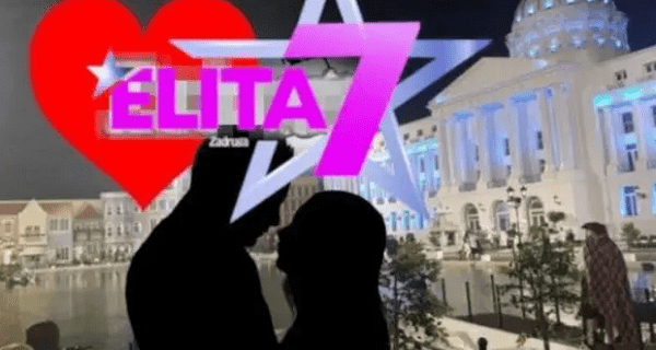 “Elita” RAZVELA još jedan par? Papiri stižu, ovo je odgovor na njegov odnos sa OVOM takmičarkom