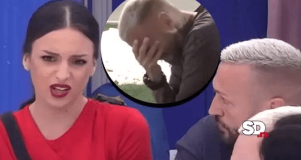 “Dečko ti si oboleo” Miona se UNELA U LICE reperu, pa ZAGRMELA – Ša i zadrugarka u žestokom okršaju, priča o RASKIDU ga uništila