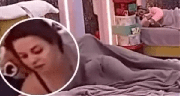 Isplivao SNIMAK VRELE AKCIJE: Miona uživala u intimnom odnosu sa Ša – prepustila se STRASTIMA kada je mislila da se NE SNIMA