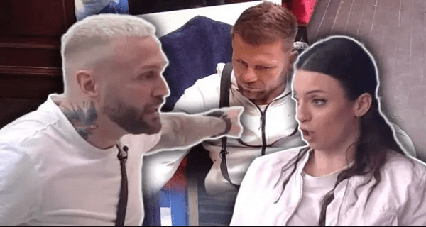 “Ša se NIJE POKAZAO…” Miona otkrila ko je BOLJI U KREVETU Stanislav ili Aleksić – BRUTALNO iskrena, reper će izgoreti od besa kada bude čuo ovo