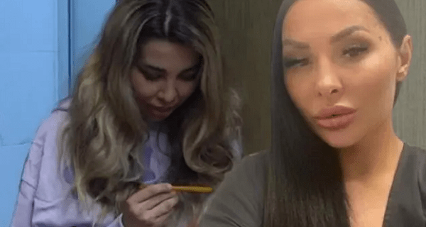 Nakon POZITIVNOG testa, oglasila se Sita Ahmić – Anelina sestra je OVAKO reagovala na njenu TRUDNOĆU