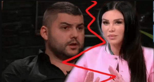 Nakon što ga je Stanija OSTAVILA, Asmin na korak od BOLNIČKE POSTELJE – stanje alarmantno!