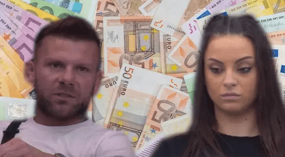 Fanovi skupili 10.000 EVRA za Mionu i Stanislava: Ovo IZNENAĐENJE će ih sačekati čim napuste rijaliti – sprema se POMIRENJE decenije?