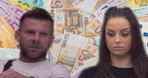 Fanovi skupili 10.000 EVRA za Mionu i Stanislava: Ovo IZNENAĐENJE će ih sačekati čim napuste rijaliti – sprema se POMIRENJE decenije?