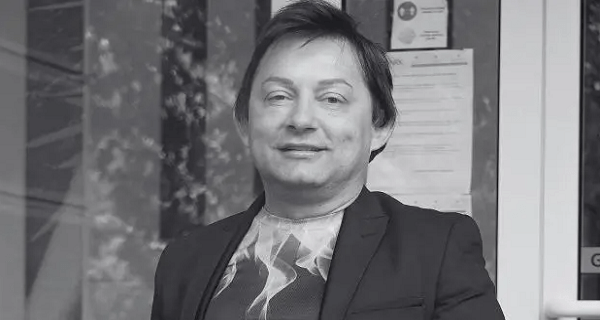 Preminuo Zoki Šumadinac