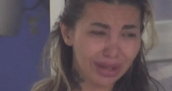 Slomljena i ZGRČENA Aneli izrazila GAĐENJE prema Janjušu – Otkrila da je njihova ljubav u rijalitiju bila lažna, pa NAHVALILA Asmina?