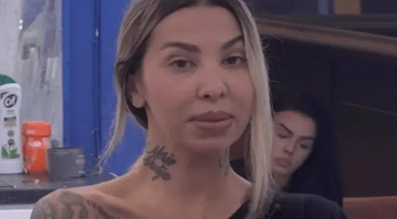 Aneli sebe smestila na trijumfalni presto “Elite 7” – “Smatram da treba da budem pobednica”