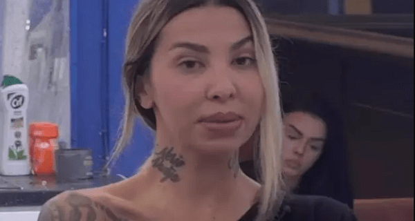 Aneli sebe smestila na trijumfalni presto “Elite 7” – “Smatram da treba da budem pobednica”