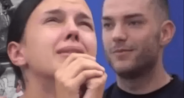 Anita baca Anđelove stvari, LOM U SOBI – Ranković probudio ZVER u njoj: “Gurnuo si me na pod i stegao za ruku, sada nećeš spavati”