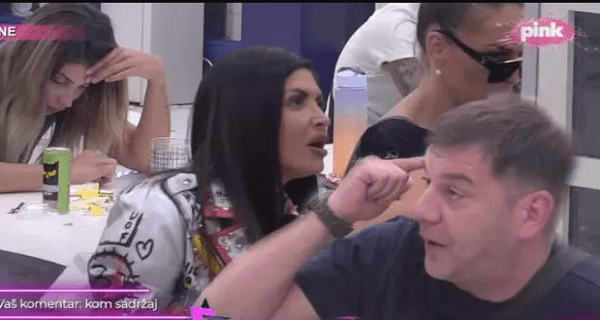 “Razvodim se od tebe, budi sigurna” Ivan saznao sa Jeleninu PRELJUBU, pa presekao – ŽESTOK OKRŠAJ bračnog para Marinković