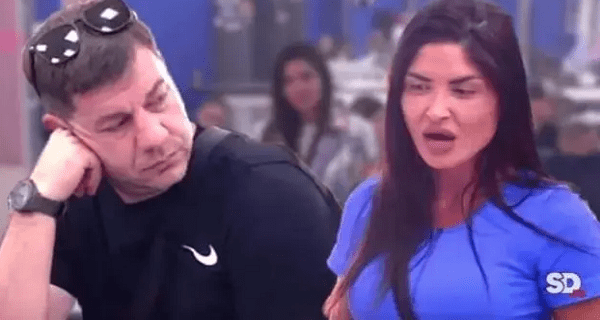 SLOMLJENA ZBOG UROŠA – Jelena Ilić pokazala da joj je stalo, a Ivan Marinković u AGONIJI, lije suze krokodilske