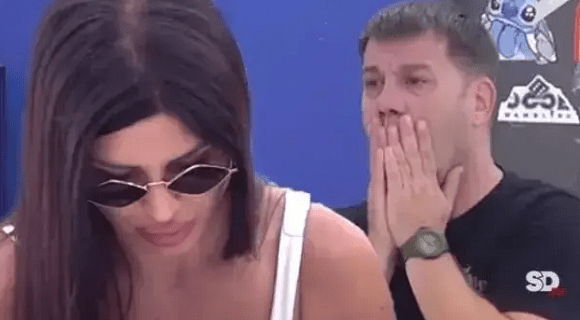 Od sramote izbegla suočavanje sa Ivanom – Jelenu Marinković POJEO BLAM, nakon afere u “Eliti” ne sme da izađe u javnost