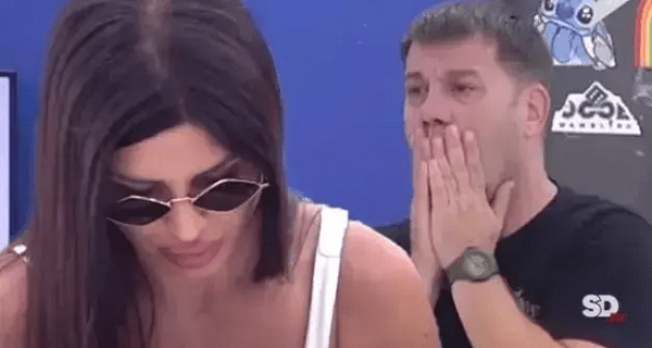 Od sramote izbegla suočavanje sa Ivanom – Jelenu Marinković POJEO BLAM, nakon afere u “Eliti” ne sme da izađe u javnost