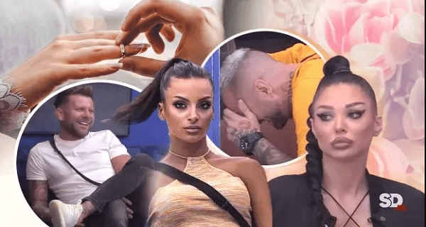 Ubeđeni da su se Miona i Stanislav POMIRILI U HOTELU: Maja van sebe, Ša KLJUČA OD BESA – svadba i medeni mesec napravili POMETNJU