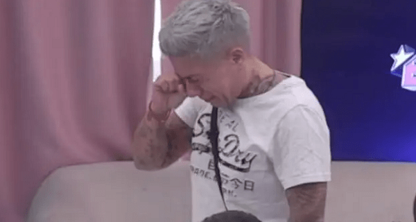 Dan nakon razvoda Matora u suzama zbog Anite: Tomićeva grca od bola u sred Bele kuće