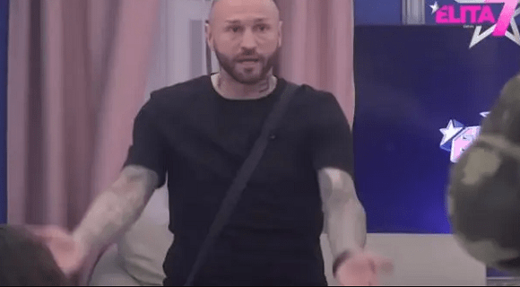 Nenad Aleksić ima ne dva, već TRI propala braka – identitet treće bivše žene će vas iznenaditi, spetljali se dok je bila ZAUZETA