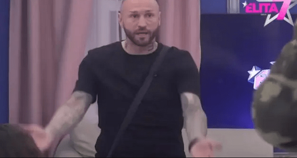 Nenad Aleksić ima ne dva, već TRI propala braka – identitet treće bivše žene će vas iznenaditi, spetljali se dok je bila ZAUZETA