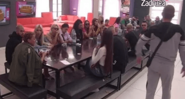 Još jedan rijaliti par se razveo zbog neverstva – za sve kriva OVA žena, umešan i sud – izrečena zabrana prilaska