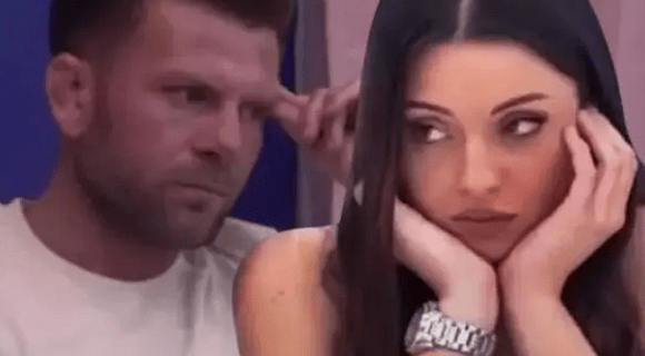 Ovo je DOKAZ da Miona voli Stanislava – U programu uživo palo SUOČAVANJE: Ša ne veruje šta čuje