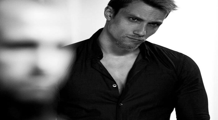 David Mukka as “Crazy Johnny” in Goce Cvetanovski’s “The Business of Pleasure” Hits Film Festivals Worldwide and European Theaters This Fall