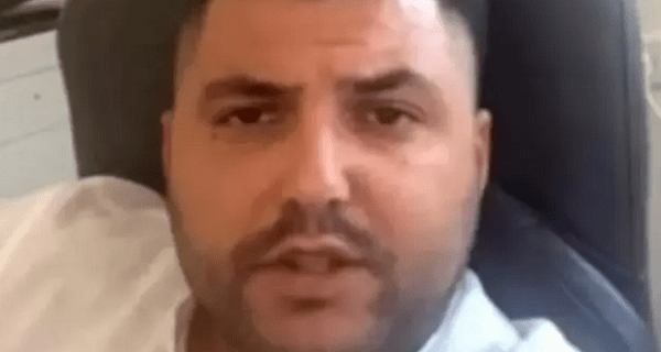 “Poremećena bolesnica, POBEGAO SAM OD NJE” Eksplozivno oglašavanje Asmina Durdžića – besan kao ris, neće da joj ćuti