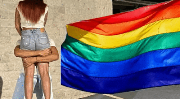 Pričalo se da je GEJ, a takmičar “Elite” podelio strasne kadrove sa devojkom: Da li je ovo “hetero dokaz”?