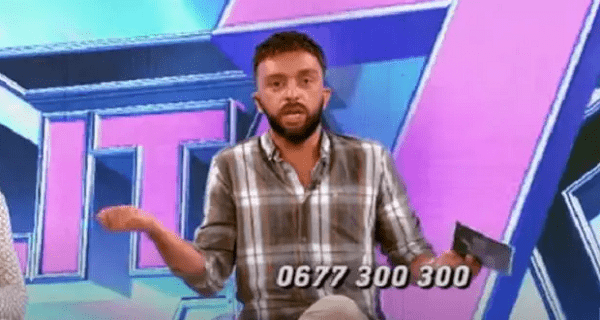 “Lažni voditelj…” Zadrugarka udarila na Darka Tanasijevića, javno ga ISPROZIVALA – objavila njegov SNIMAK