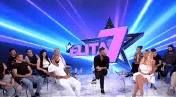 Voditelj izašao, ovo na televiziji NIJE EMITOVANO: Lakić i Lejdi Di nikad žešće zaratili – tresli se Šimanovci