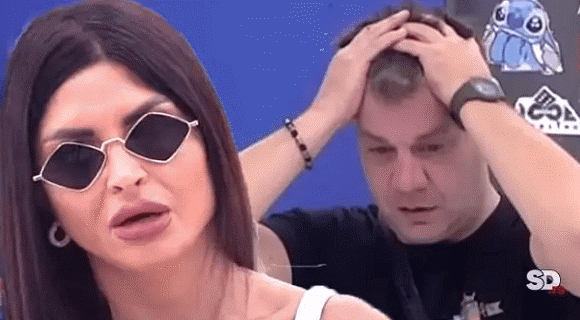 “Seljanko, razvod se obavlja na sudu…” Ivan Marinković objavio PRIVATNU PREPISKU sa Jelenom – otkrio detalje PREGOVORA OKO ADVOKATA