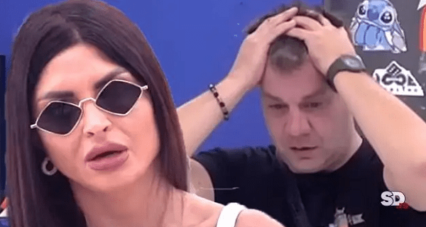 “Seljanko, razvod se obavlja na sudu…” Ivan Marinković objavio PRIVATNU PREPISKU sa Jelenom – otkrio detalje PREGOVORA OKO ADVOKATA