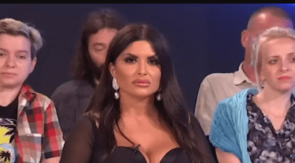 Posle haosa oko razvoda Jelena Ilić odlučila da se posveti samo sebi: OVIM postupkom iznenadila sve!
