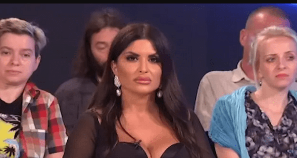 Posle haosa oko razvoda Jelena Ilić odlučila da se posveti samo sebi: OVIM postupkom iznenadila sve!