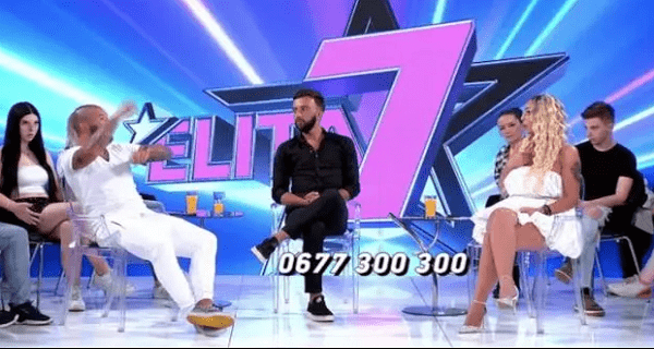 Druženje sa njom ga je umalo KOŠTALO BRAKA, imao PROBLEME SA ŽENOM i to ga nije zaustavilo: Oženjeni zadrugar LJUBOMORISAO rijaliti učesnici zbog DEČKA