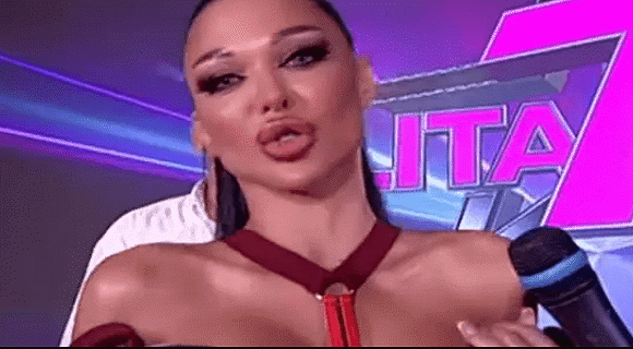 TAKI JE NE BI PREPOZNAO OVAKVU! Maja Marinković je sada RIBETINA, a pogledajte kako je izgledala u prvoj sezoni “Zadruge”