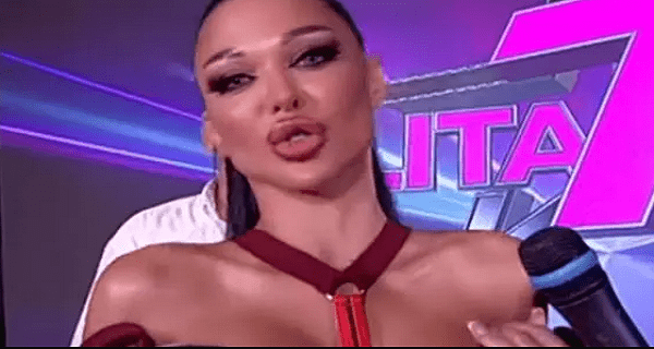 TAKI JE NE BI PREPOZNAO OVAKVU! Maja Marinković je sada RIBETINA, a pogledajte kako je izgledala u prvoj sezoni “Zadruge”