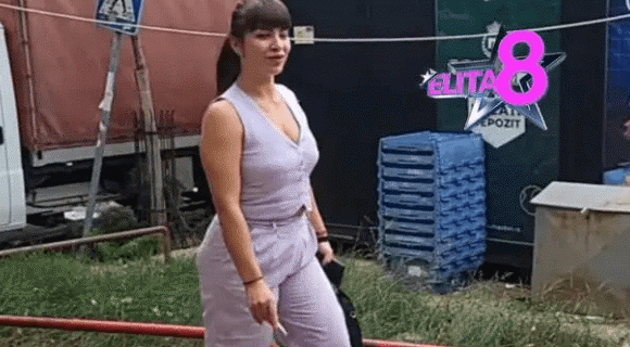Honorar Miljane Kulić porastao: Suma za 7 dana u “Eliti” je paprena, ali jedno vreme neće biti plaćena, a ovo je razlog