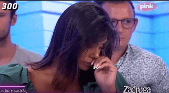 “Ne verujem u to, dve godine smo imali…” Mina Vrbaški se oglasila nakon navoda da je dečko prevario, evo šta je imala da poruči SVIMA